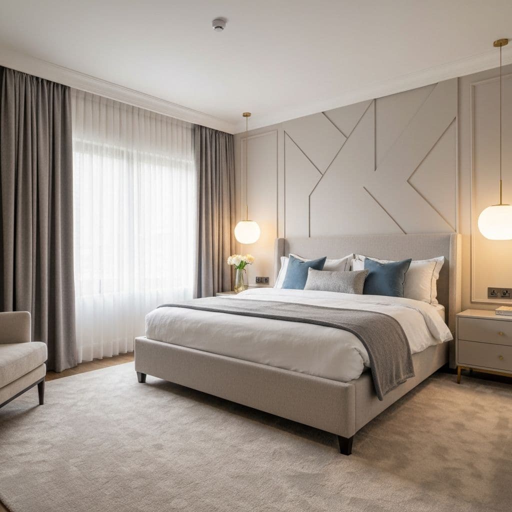 Luxury Suite Curation